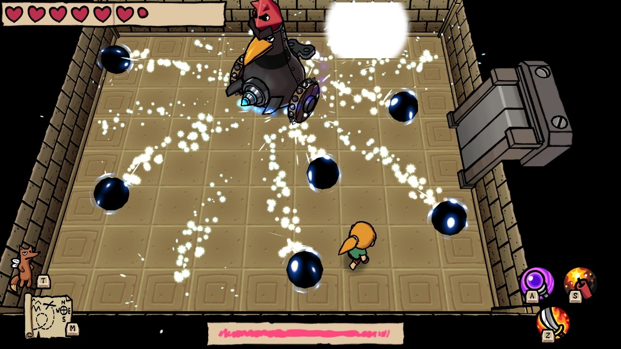 Ittle Dew 2 - Imagen 23